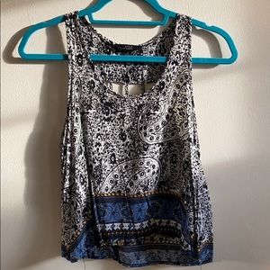 Women’s tank top